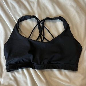 VS Strappy Sportsbra